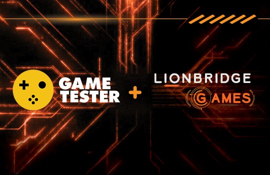 Lionbridge procura game testers – Diário de Home Office