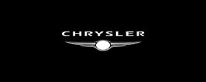 Chrysler logo