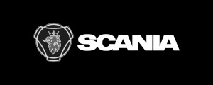 Scania logo