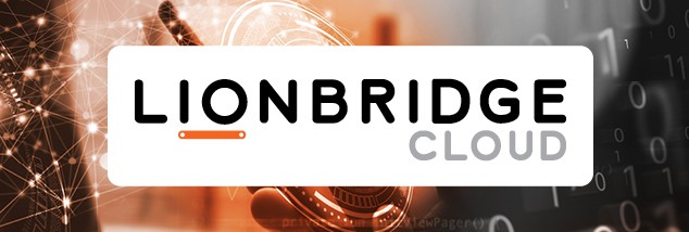 Lionbridge Cloud