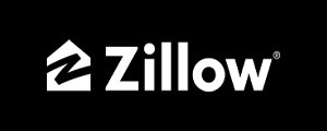Logotipo de Zillow
