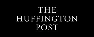 Logotipo de The Huffington Post