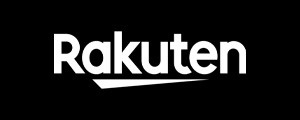 Logotipo de Rakuten