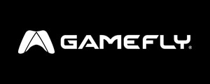 Logo Gamefly
