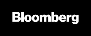 Bloomberg ロゴ