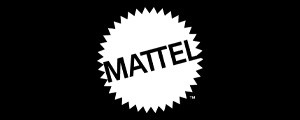 Mattel ロゴ