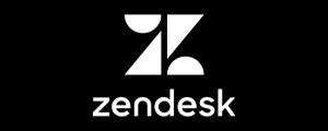 Zendesk 徽标