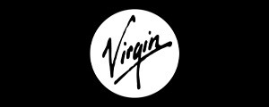 Virgin Airlines 徽标